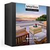 smartbox 1247150 Cofanetto Regalo per Uomo o Donna - Bella Italia - Idee Regalo Originale - 2 Notti con Colazione per 2 Persone