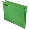 Esselte The Classic Collection - Cartelle per cassetti 390-V / 3cm - 25 Unità - Verde