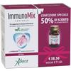 ABOCA SPA SOCIETA' AGRICOLA Immunomix Advanced Bipack 50 Capsule Confezione Speciale Bipacco