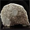 A Bijoux Collezione Minerali Allanite Dolomite 363,8 ct Miniera Talco Trimouns Ariège