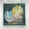 Bandai Adesivo Dragon Ball Super Wafer Gotenks Cho 9-06 Seal Japan Limited raro