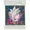 Bandai Adesivo Dragon Ball Super Wafer Degesu Cho 11-14 Seal Japan Limited raro
