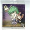 Bandai Adesivo Dragon Ball Super Wafer OP Cho 8-10 Seal Japan Limited raro