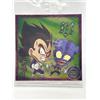 Bandai Adesivo Dragon Ball Super Wafer Quy Cho 7-16 Seal Japan Limited raro
