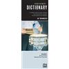Alfred Music Co Drum Rudiment Dictionary: A Complete Reference Guide Containing the Percussive Arts Society's 40 International Drum Rudiments