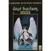 Panini Comics Angel Sanctuary Gold deluxe (Vol. 8)