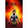 Marvel Enterprises The Dark Tower: The Long Road Home
