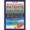 EDPP Manuale di teoria per la patente nautica. Integrazione (oltre le dodici miglia) senza limiti dalla costa