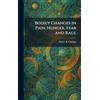 Tradd Street Press Bodily Changes in Pain, Hunger, Fear and Rage