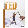 SEI TED. Tecniche e tecnologie per disegnare-Schede di disegno-Argomenti di tecnologia. Per la Scuola media. Con DVD