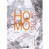 Libreria Geografica Homo sapiens. Le nuove storie dell'evoluzione umana. Ediz. a colori
