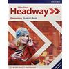 Oxford University Press Headway Elementary. A1-A2. Student book. Per le Scuole superiori. Con e-book. Con espansione online