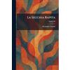 Legare Street Press La Secchia Rapita