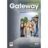 Macmillan Education Elt Gateway 2nd Edition C1 Students Book Pac