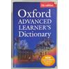 Oxford University Press Oxford advanced learner's dictionary. Brs & trainer. Con CD-ROM: 7th edition