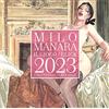 COMICON Edizioni Milo Manara. Il gioco. Calendario 2023