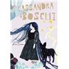 C&P Adver Effigi Cassandra dei boschi. Ediz. illustrata
