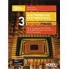 Hoepli Elettronica ed elettrotecnica. Ediz. openschool. Per gli Ist. tecnici industriali. Con e-book. Con espansione online (Vol. 3)
