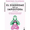 Booket El síndrome de la impostora: ¿Por qué las mujeres siguen sin creer en ellas mismas?