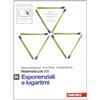 Zanichelli Matematica.blu 2.0. Vol. N.Blu: Esponenziali e logaritmi. Per le Scuole superiori. Con espansione online