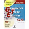 Lattes Grammatica teoria esercizi. Vol. A1-A2-B-C-D. Per la Scuola media. Con DVD-ROM. Con e-book. Con espansione online