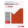 Zanichelli Matematica.rosso. Per le Scuole superiori. Con Contenuto digitale (fornito elettronicamente) (Vol. 4)
