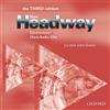 OUP Oxford New Headway: Elementary Third Edition: Class Audio CDs (2)