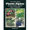 Edagricole (Bologna) Piante alpine di prati alpini, pascoli, rocce e morene