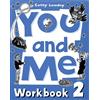 OUP Oxford You and Me: 2: Workbook