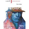 Hoepli El tungsteno. Nivel B1-B2. Con File audio per il download