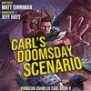 Audio Holdings Carl's Doomsday Scenario: Dungeon Crawler Carl, Book 2