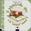 Taphros Editrice Il pipistrello divo e la mamma umana. Ediz. illustrata