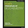 John Wiley & Sons Inc Voet's Principles of Biochemistry, Global Edition