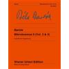 SCHOTT Mikrokosmos: Edité d'après les sources par Michael Kube et Jochen Reutter. Doigté de Béla Bartók. Notes sur l'étude et l'interprétation de Peter Roggenkamp. piano.: Band 2 (Vol. 3 & 4)