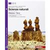 Zanichelli Scienze naturali. Chimica-Terra. Per le Scuole superiori. Con espansione online