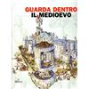 La Biblioteca Guarda dentro il Medioevo