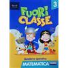 Fabbri Fuoriclasse. Quaderno operativo. Matematica. Per la Scuola elementare (Vol. 3)