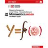 Zanichelli Matematica.rosso. Con Maths in english. Vol. 3s. Per le Scuole superiori. Con espansione online