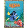 Disney Libri Alla ricerca di Nemo e altre fiabe classiche Disney da Aladdin a Mucche alla riscossa