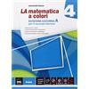 Petrini La matematica a colori. Ediz. azzurra A. Per le Scuole superiori. Con e-book. Con espansione online (Vol. 4)