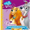 Disney Libri Lilli e il vagabondo. Sogni d'oro. Ediz. illustrata