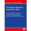 Maggioli Editore Circolare esplicativa delle NTC 2018