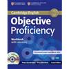 [(Objective Proficiency Workbook with Answers with Audio CD)] [ By (author) Peter Sunderland, By (author) Erica Whettem ] [January, 2014]