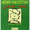 Jaca Book Momo Palestina