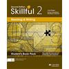 Mcm International SKILLFUL 2 Read&Writing Sb Prem Pk 2nd [Lingua inglese]