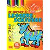 ColorBimbo Io imparo a leggere e scrivere