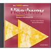 OUP Oxford New Headway: Elementary Third Edition: Student's Workbook Audio CD