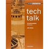 OUP Oxford Tech Talk Pre-Intermediate: Workbook