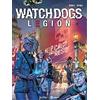 Star Comics Watch Dogs Legion. Underground resistance (Vol. 1)