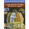 La Biblioteca L'Architettura raccontata ai ragazzi